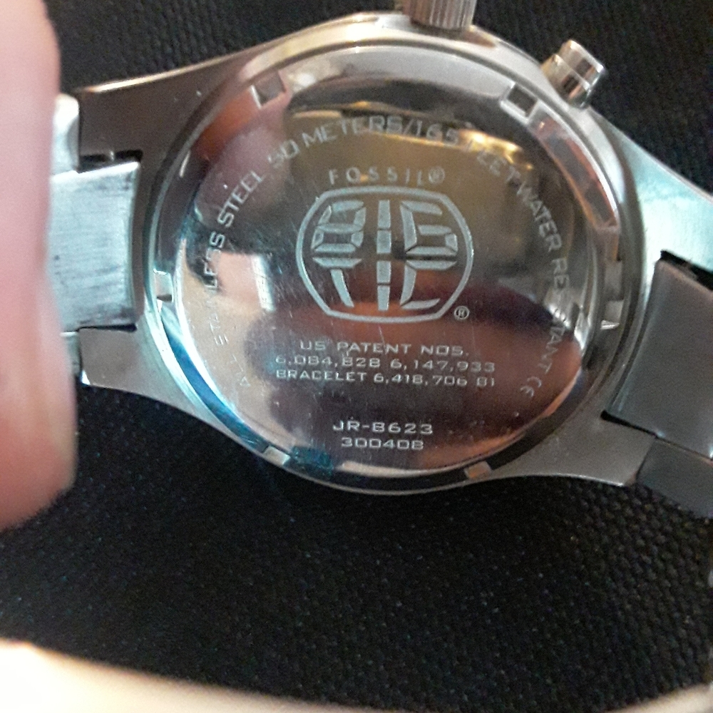 Watch - Picture 5 of 5